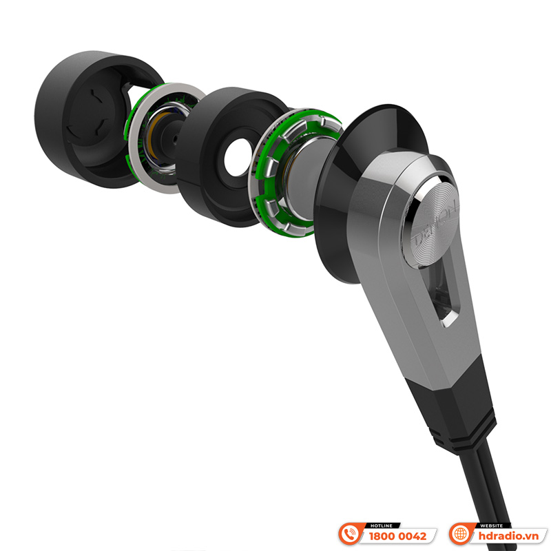 Tai nghe Denon AH-C820-5