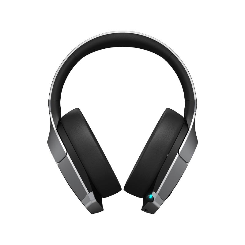 Tai nghe Edifier GX (Gaming, Chụp tai, Chống ồn)-4