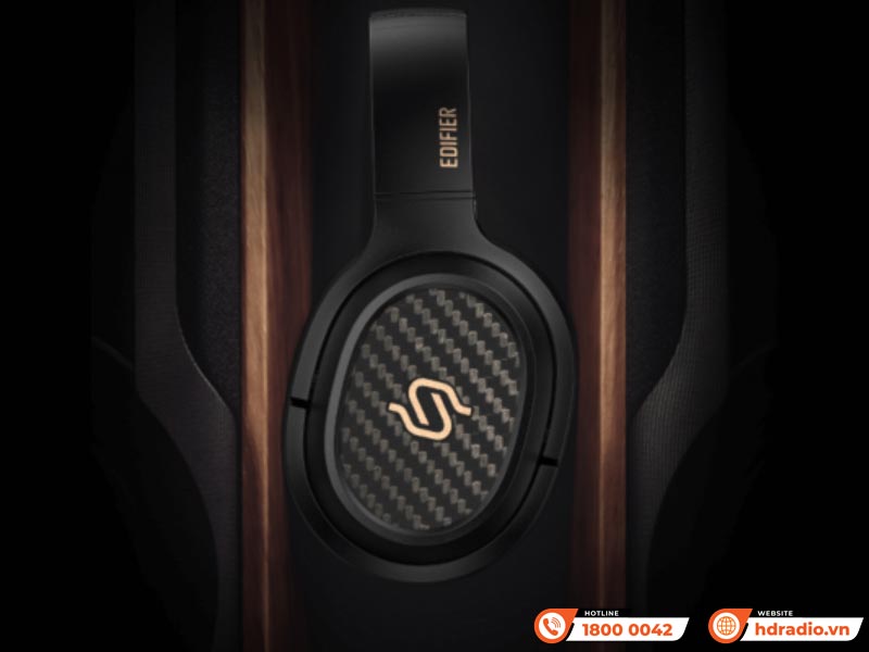 Tai nghe Edifier S3