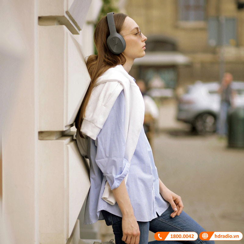  Tai nghe Edifier W600BT