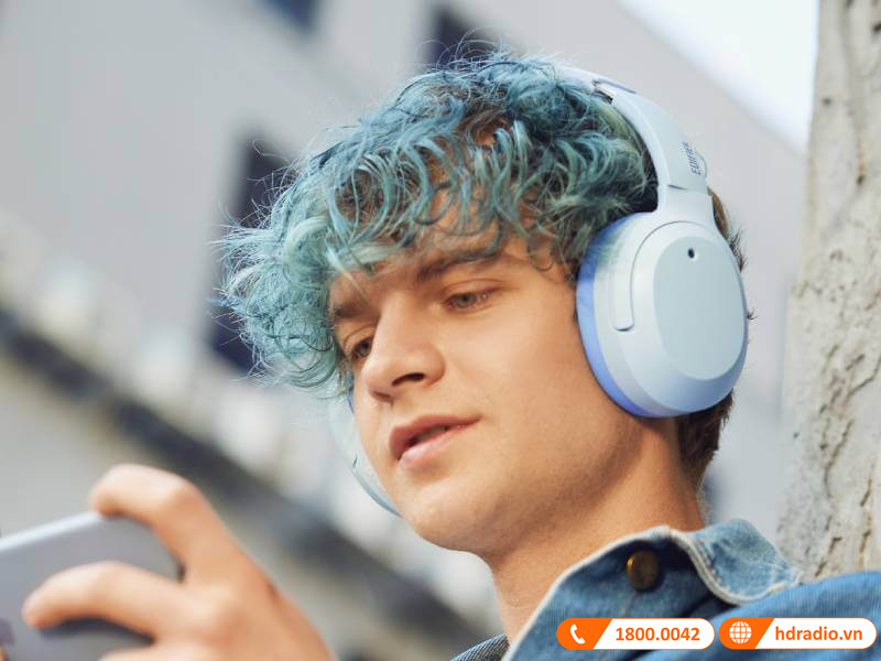 Tai nghe Edifier W820NB Plus