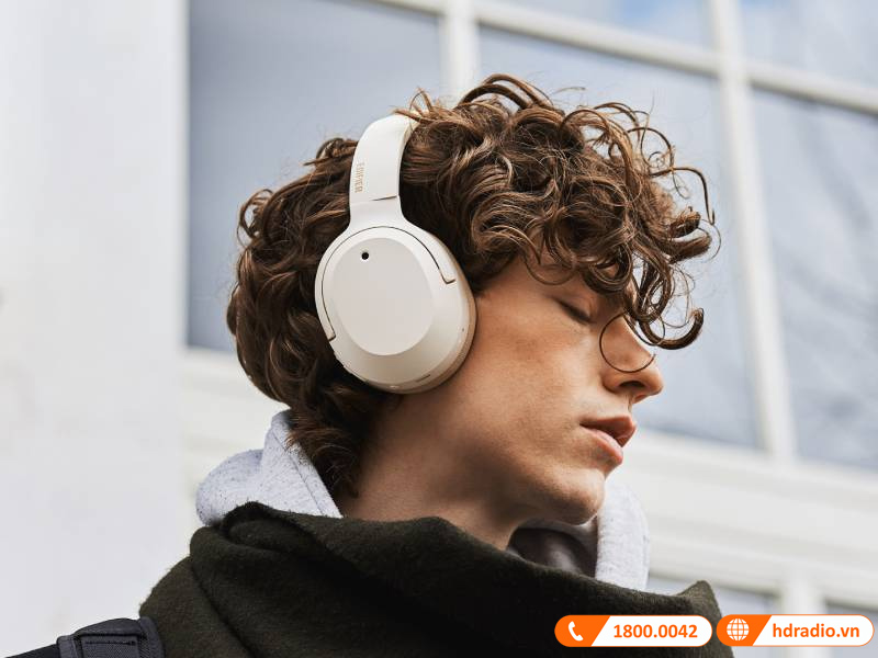 Tai nghe Edifier W820NB Plus