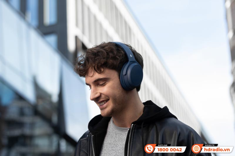 Tai nghe Edifier WH700NB