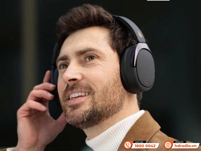 Tai nghe Edifier WH950NB