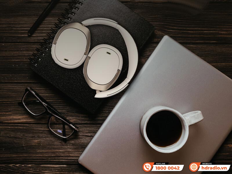 Tai nghe Edifier WH950NB