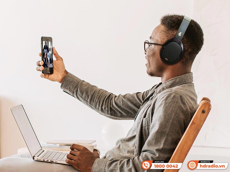 Tai nghe Edifier WH950NB