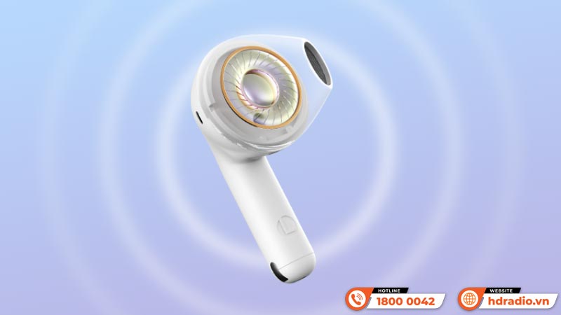 Tai nghe Edifier X2S 