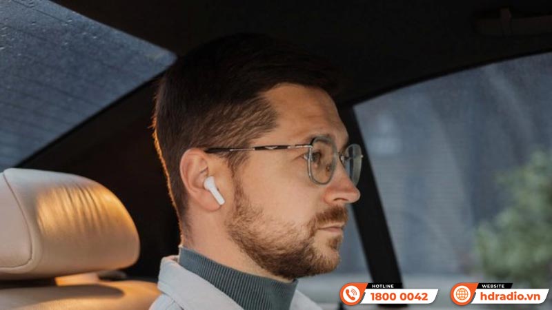 Tai nghe Bluetooth Edifier X2S