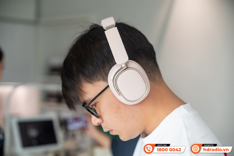 Tai nghe Edifier ES850NB