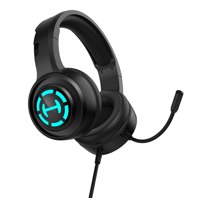 Tai nghe Edifier Hecate G20 (Chụp tai, Tích hợp RGB, Cáp USB-A)-2