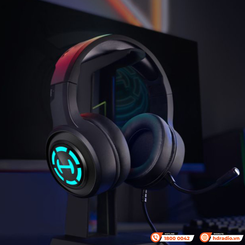 Tai nghe Edifier Hecate G20