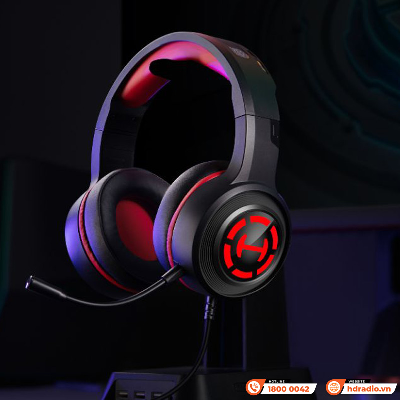Tai nghe Edifier Hecate G20