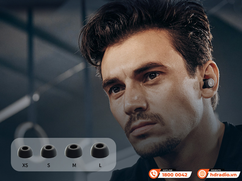 Tai nghe Edifier W240TN