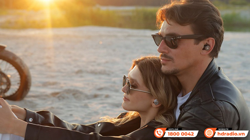 Tai nghe Edifier W240TN