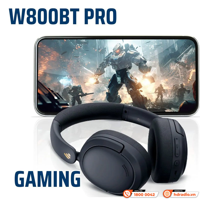 Tai nghe Edifier W800BT Pro 