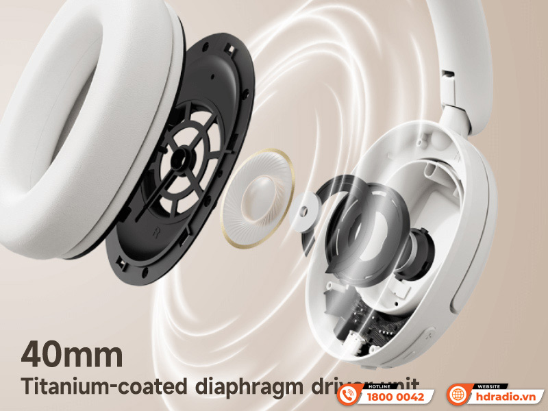 Tai nghe Edifier W800BT SE