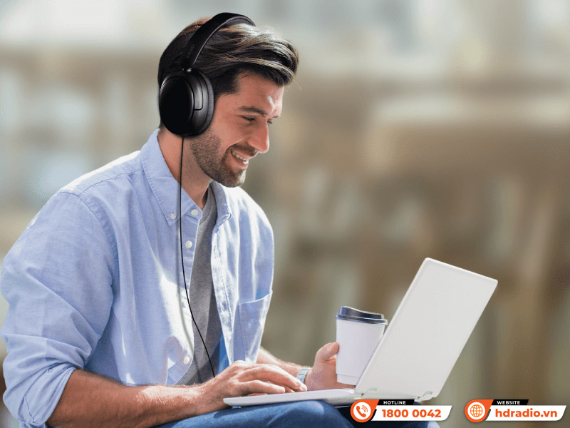 Tai nghe Edifier W800BT SE