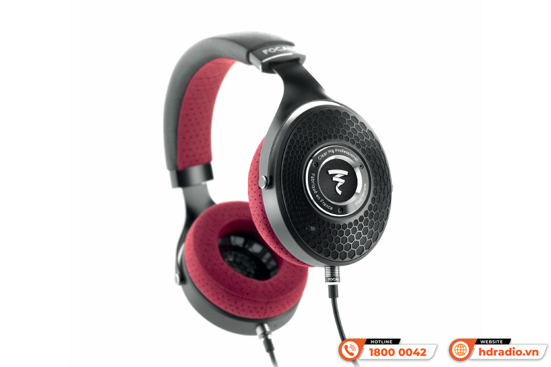 Tai nghe Focal Clear MG
