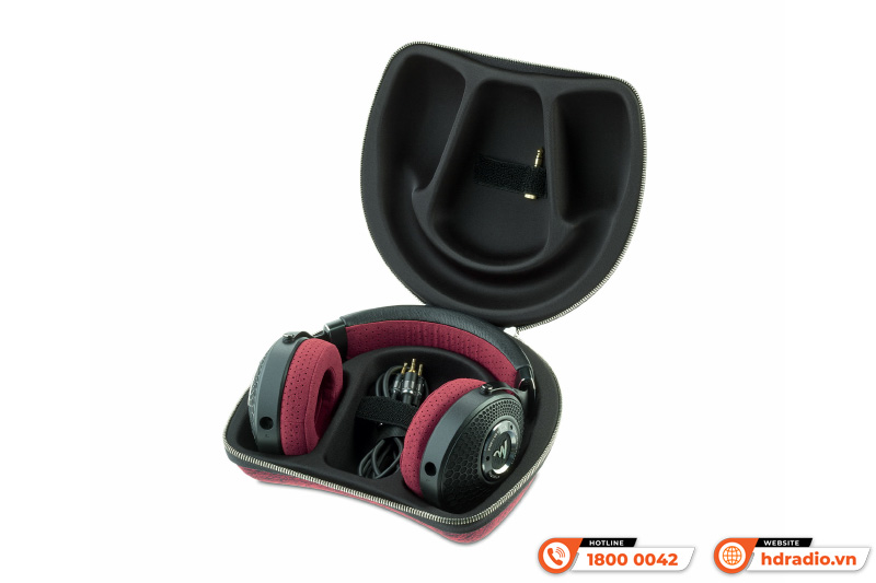 Tai nghe Focal Clear MG