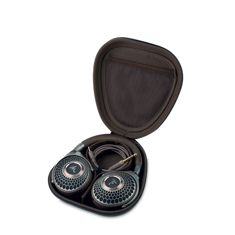 Tai nghe Focal Hadenys (Chụp tai, Jack 3.5 mm)-6