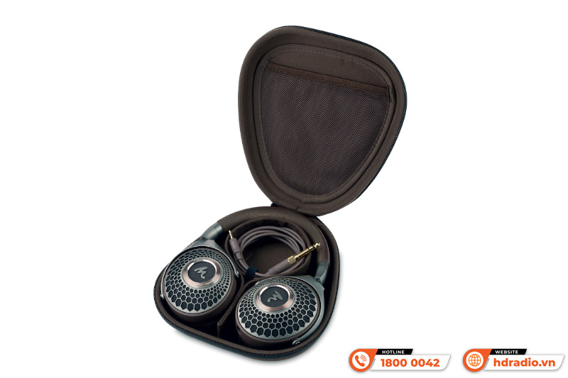 Tai nghe Focal Hadenys