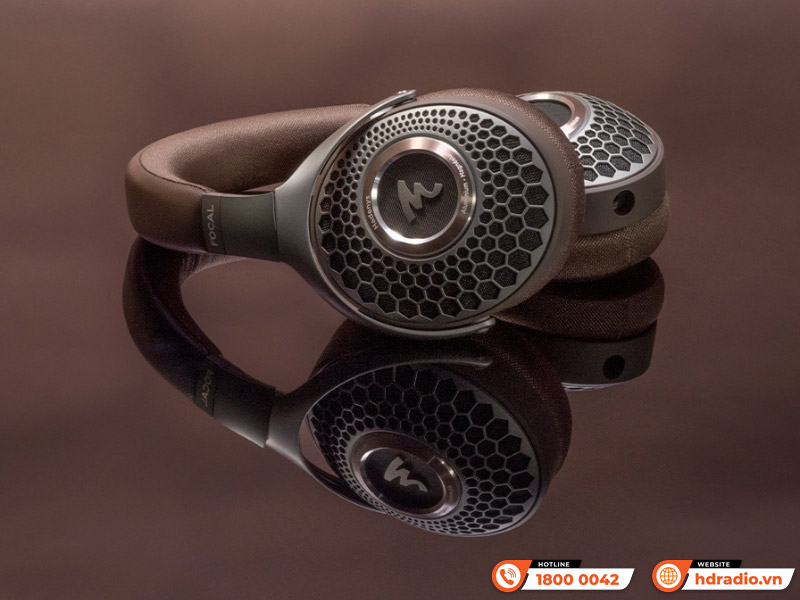 Tai nghe Focal Hadenys