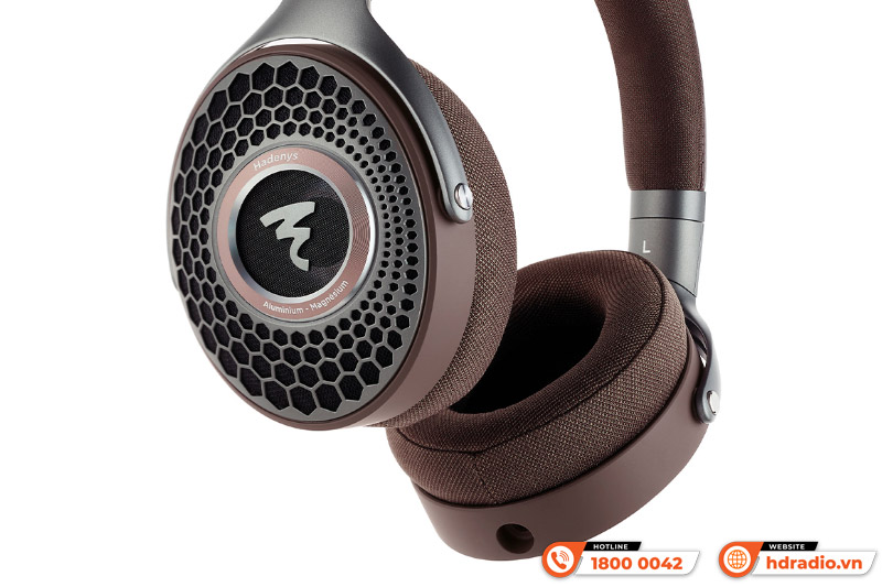 Tai nghe Focal Hadenys