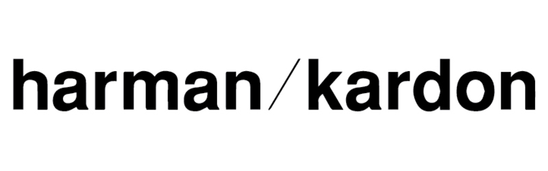 Logo Harman-Kardon