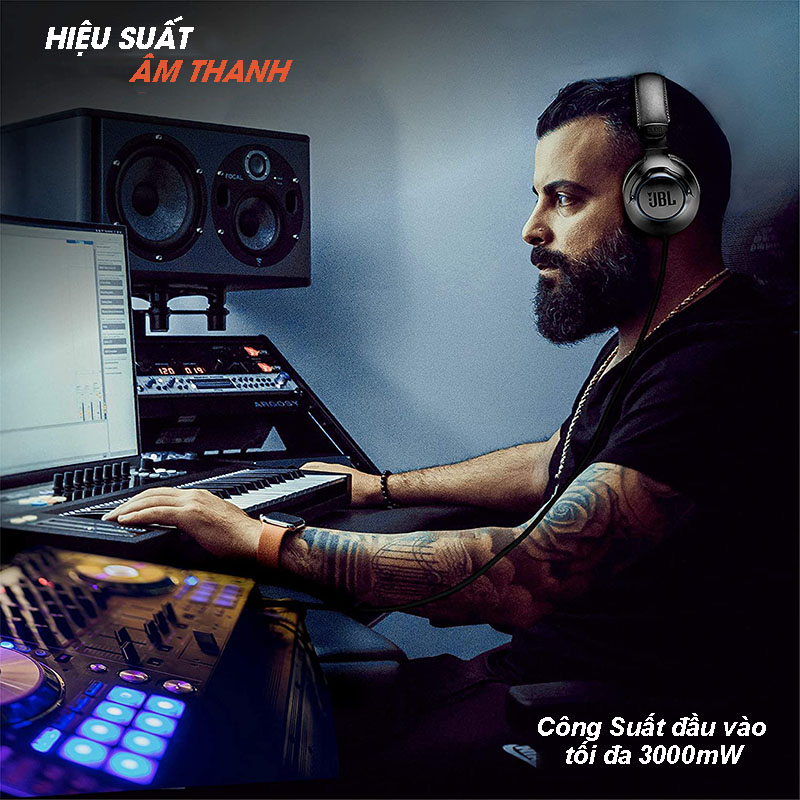 Tai Nghe JBL CLUB ONE