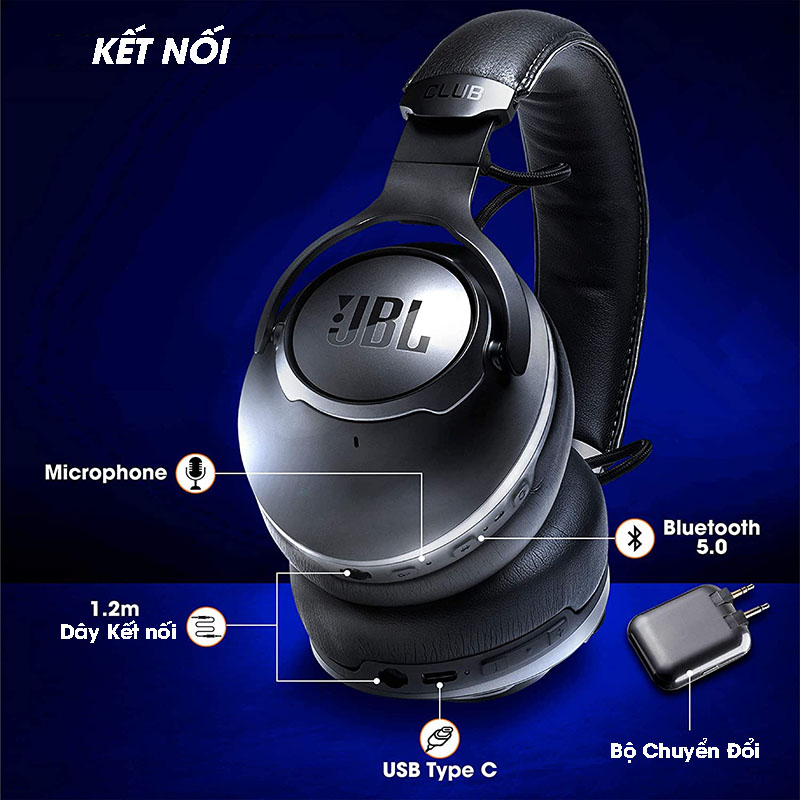 Tai Nghe JBL CLUB ONE