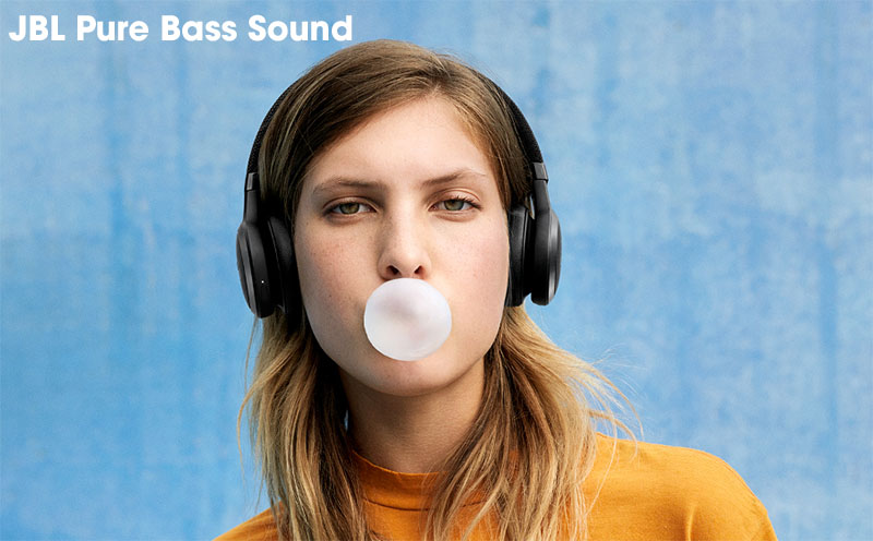 Tai Nghe JBL Live 460NC