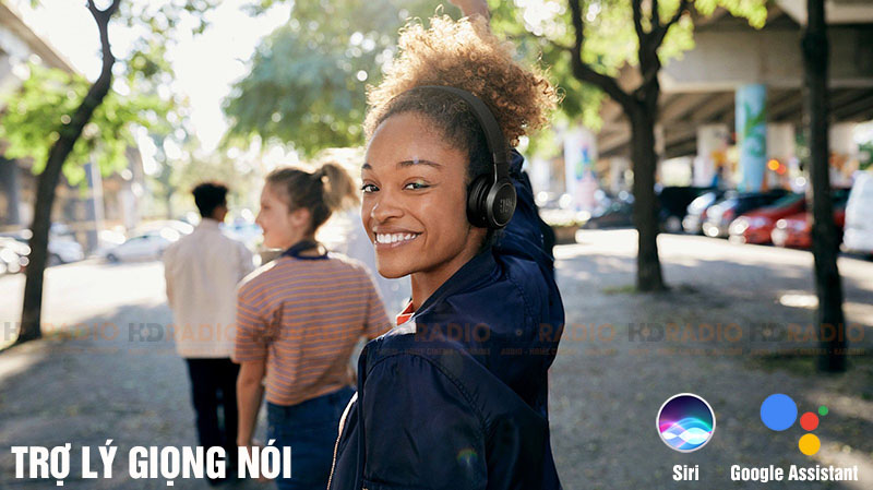 Tai Nghe JBL Live 460NC