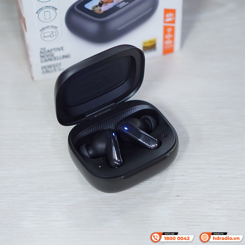 Tai nghe JBL Live Beam 3