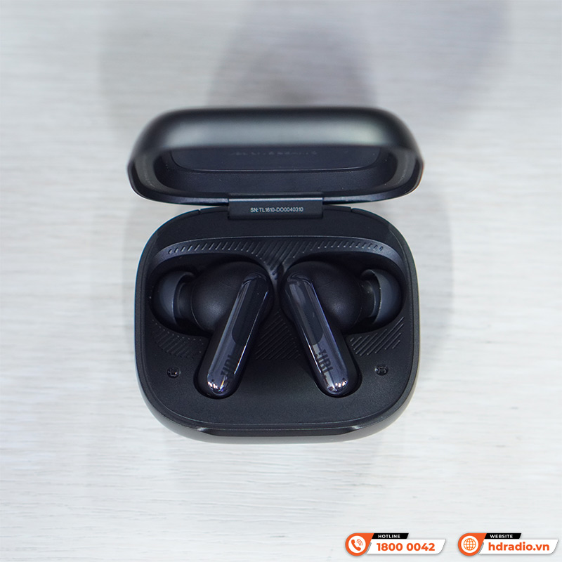 Tai nghe JBL Live Beam 3