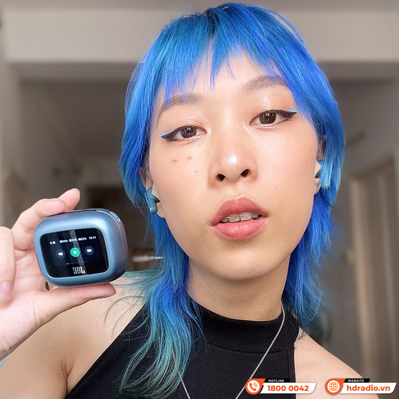 Tai nghe JBL Live Beam 3 pgi