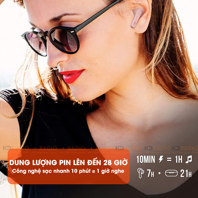 Tai nghe JBL Live Pro+ TWS