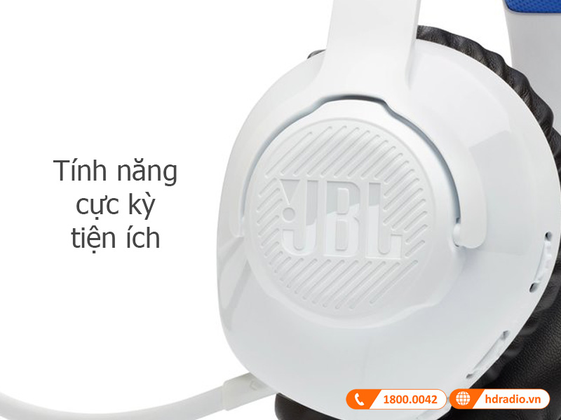 JBL Quantum 360P