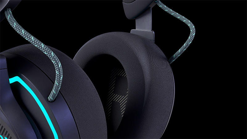 Tai Nghe JBL Quantum 910