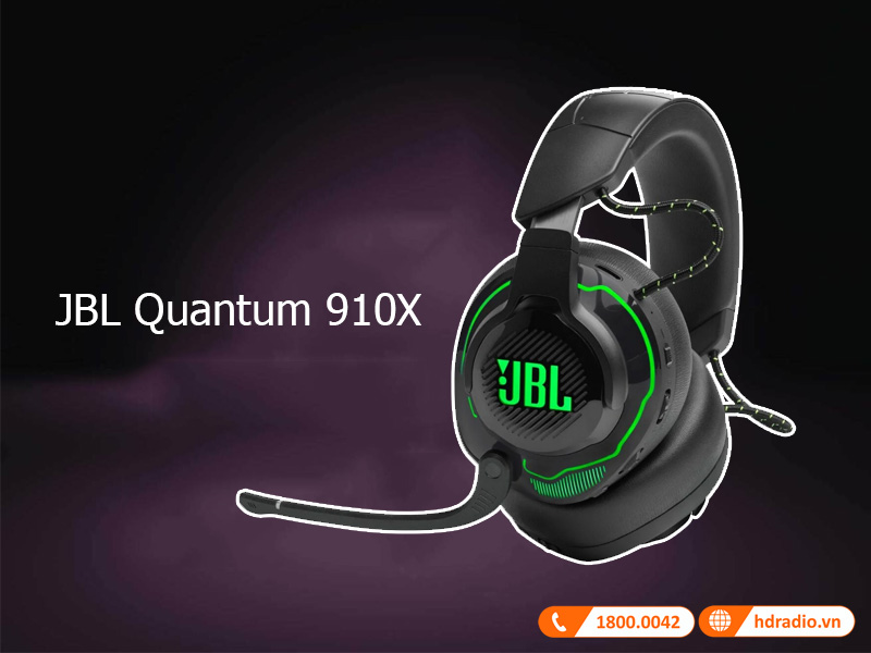 JBL Quantum 910X