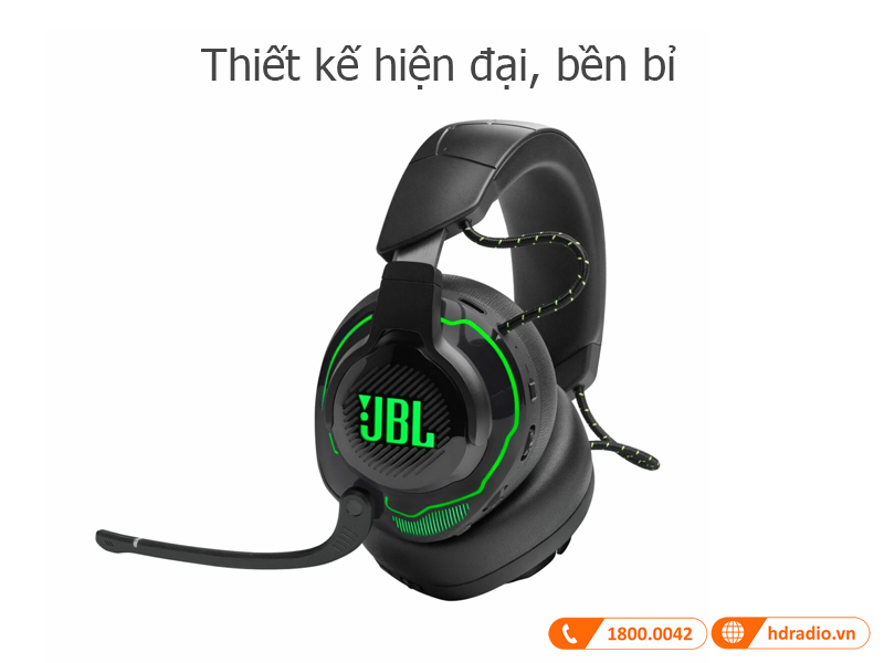 JBL Quantum 910X