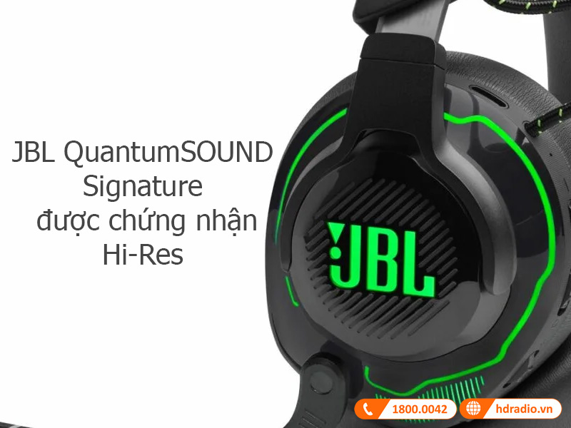 JBL Quantum 910X
