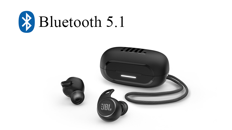Tai nghe JBL Reflect Aero