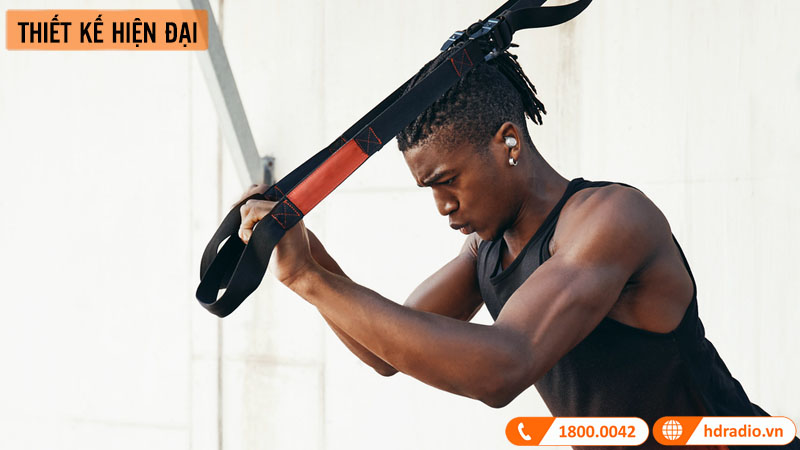 Thiết Kế Tai Nghe JBL Reflect Aero