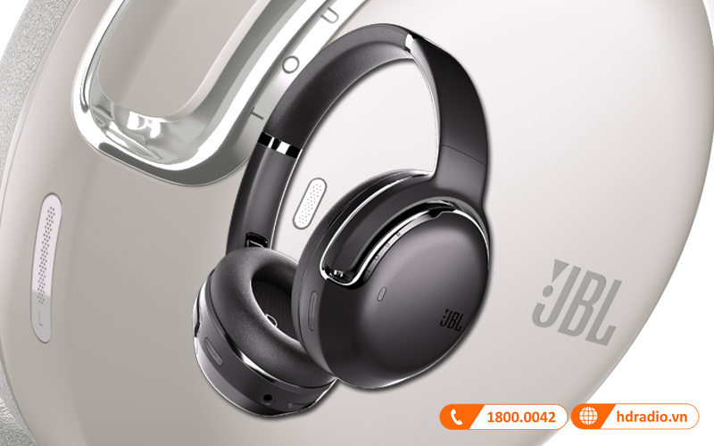 ca nhan hoa am thanh tai nghe jbl tour one m2