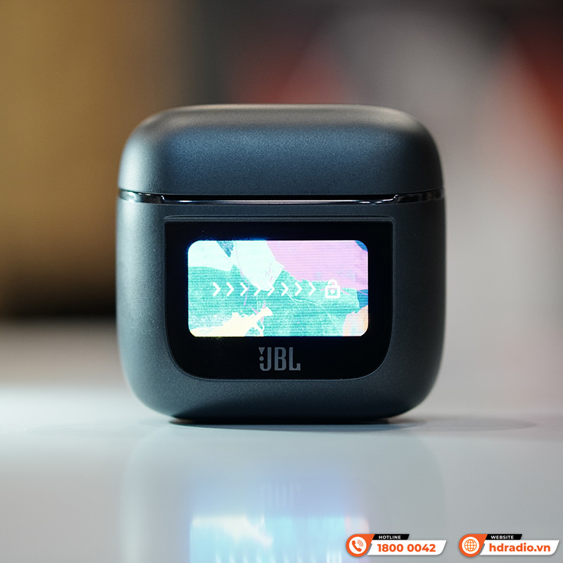 Pin tai nghe JBL Tour PRO 2