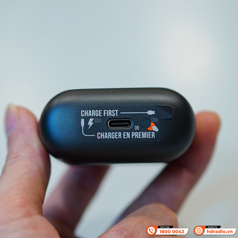 Tai nghe JBL Tour Pro 2