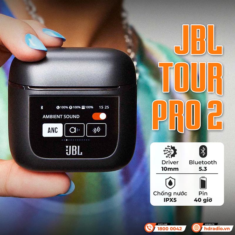 Tai Nghe JBL Tour Pro 2-5