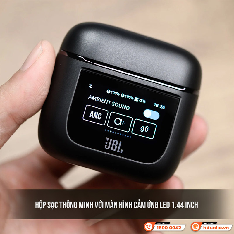 Tai Nghe JBL Tour Pro 2-6