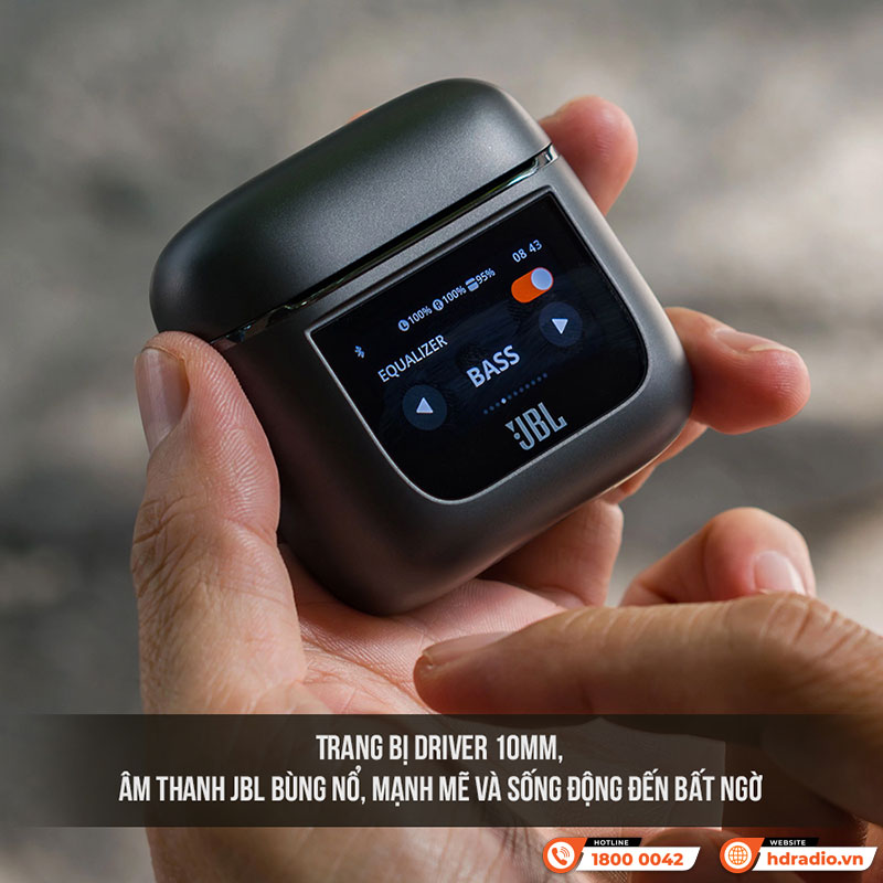 Tai Nghe JBL Tour Pro 2-10