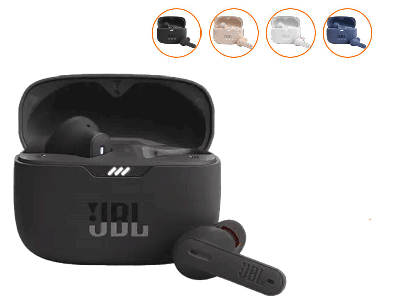 Tai Nghe Bluetooth JBL Tune 230NC